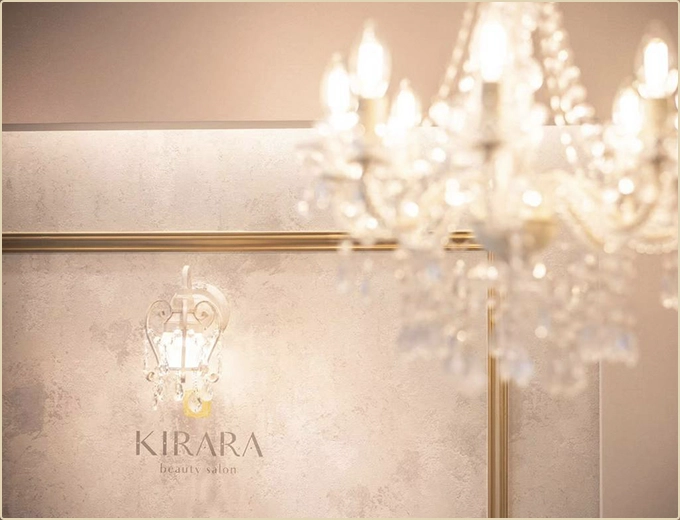 KIRARA Academyの内観