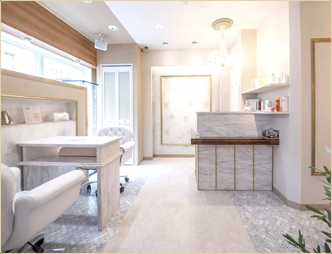 KIRARA Academyの内観