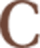 C